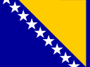 Bosnien-Herzegowina
